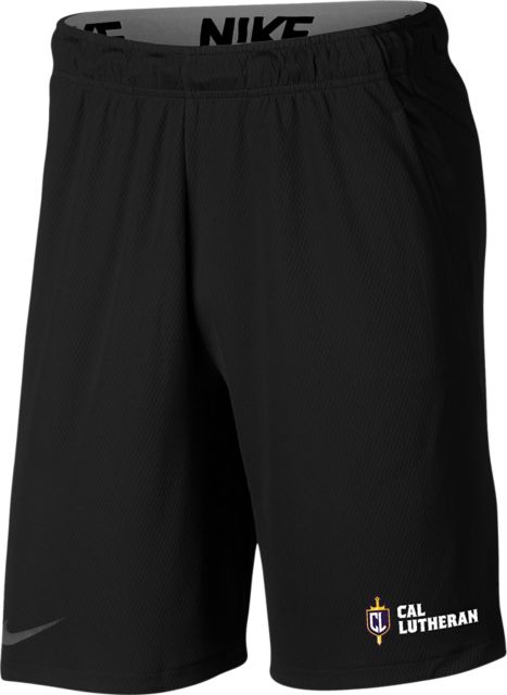 California Lutheran University Hype Shorts