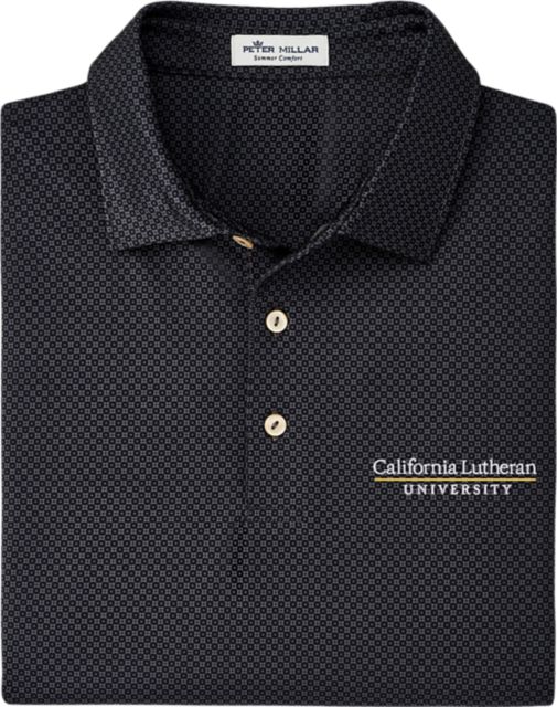 California Lutheran University Jersey Polo