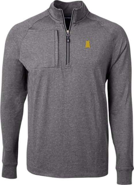 California Lutheran University Kingsmen Eco Knit 1/4 Zip