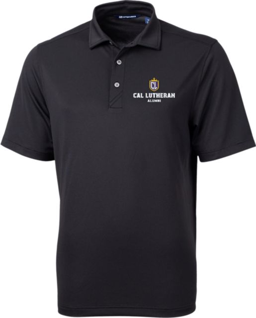 California Lutheran University Alumni Eco Pique Polo