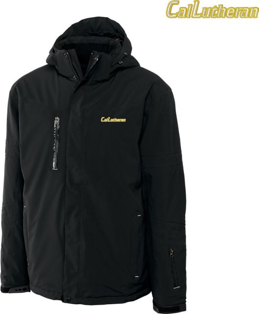 California Lutheran University Weather-Tec Jacket