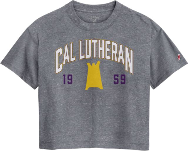 California Lutheran University Women's Short Sleeve T-Shirt