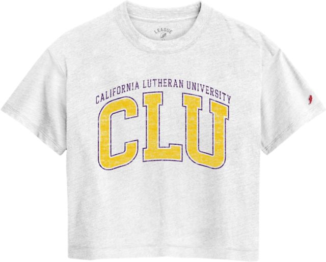 California Lutheran University Kingsmen Women's Short Sleeve T-Shirt