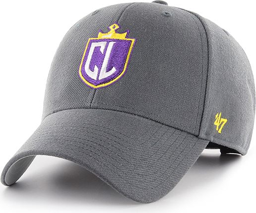 California Lutheran University Adjustable Wool Cap
