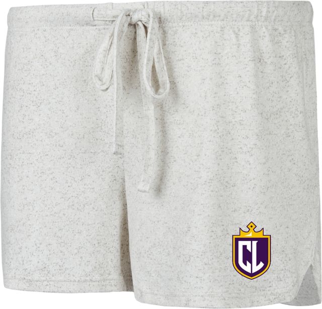 California Lutheran University Women's Agenda Short