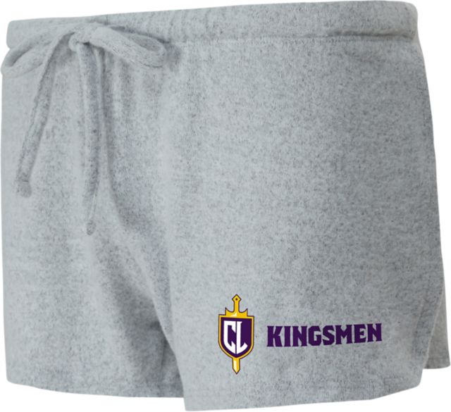 California Lutheran University Women's Shorts