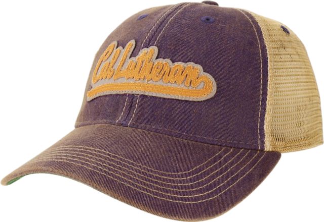 California Lutheran University Trucker Cap