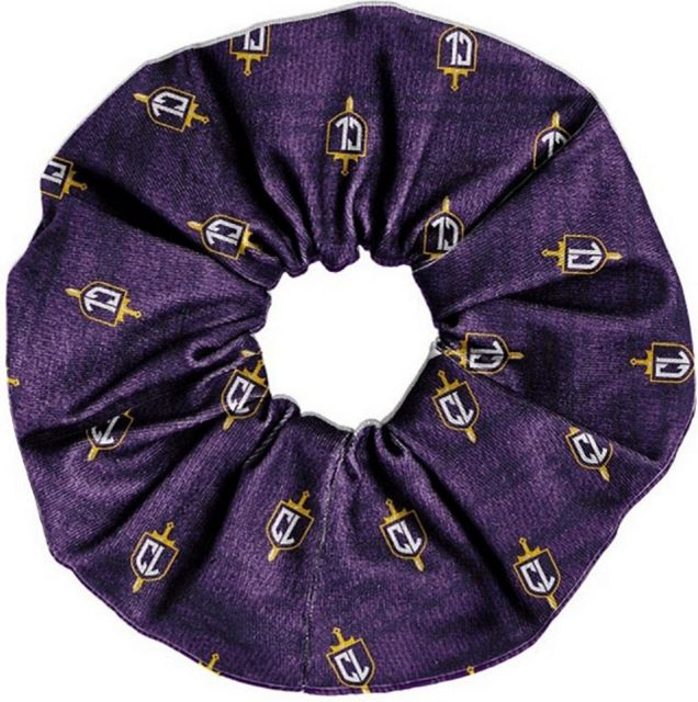 California Lutheran University Women's Spirit Scrunchie