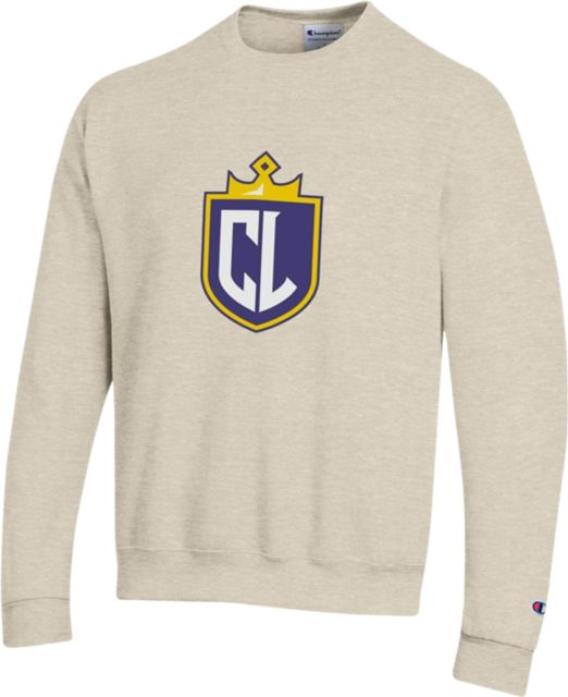 Cal lutheran sweatshirt new arrivals