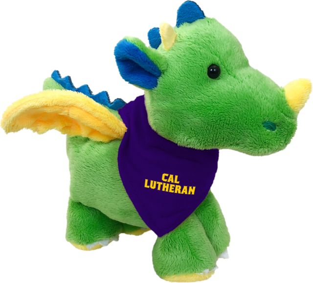 California Lutheran University Plush Animal