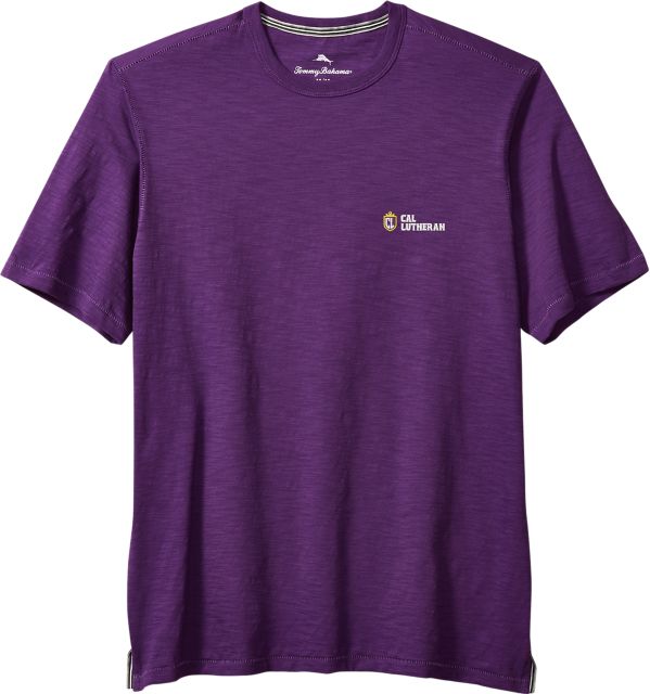 California Lutheran University Short Sleeve T-Shirt