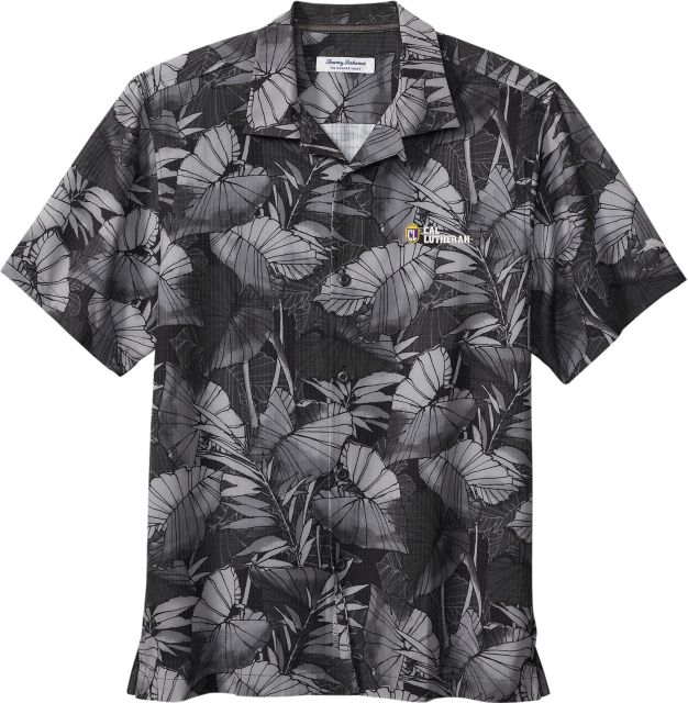 California Lutheran University Kingsmen Camp Shirt