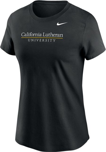 California Lutheran University Kingsmen Women's Short Sleeve T-Shirt