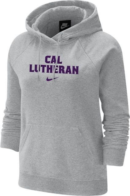 Cal discount lutheran sweatshirt