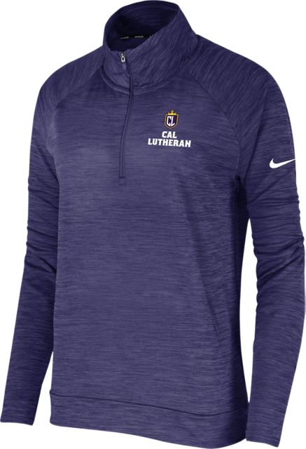 California Lutheran University Kingsmen Women's 1/4 Zip