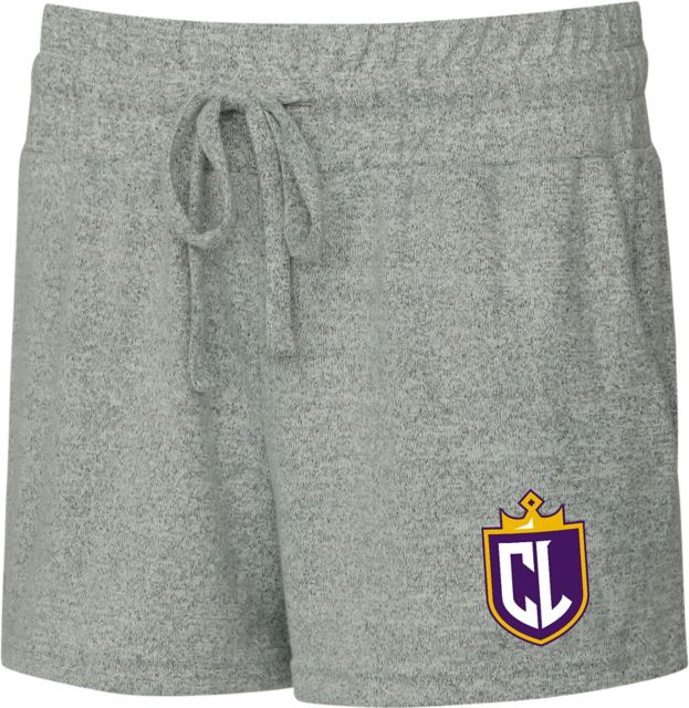 California Lutheran University Kingsmen Women's Rigor Shorts