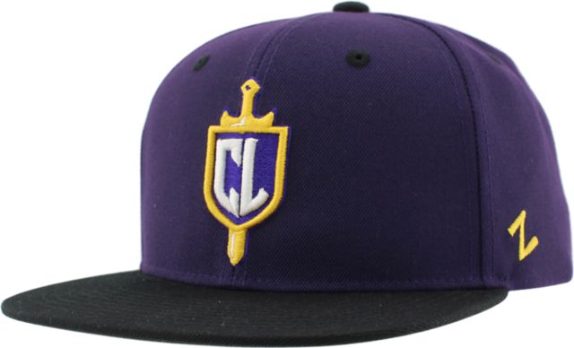 California Lutheran University Snapback Cap
