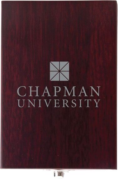 Chapman University Wine Gift Set