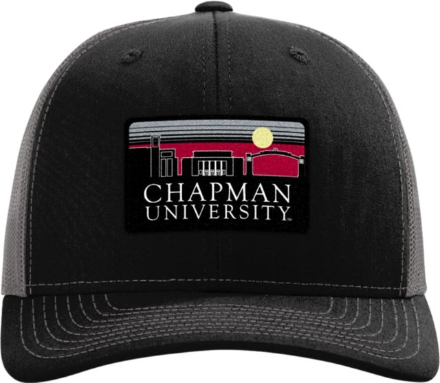 Chapman University Trucker Cap
