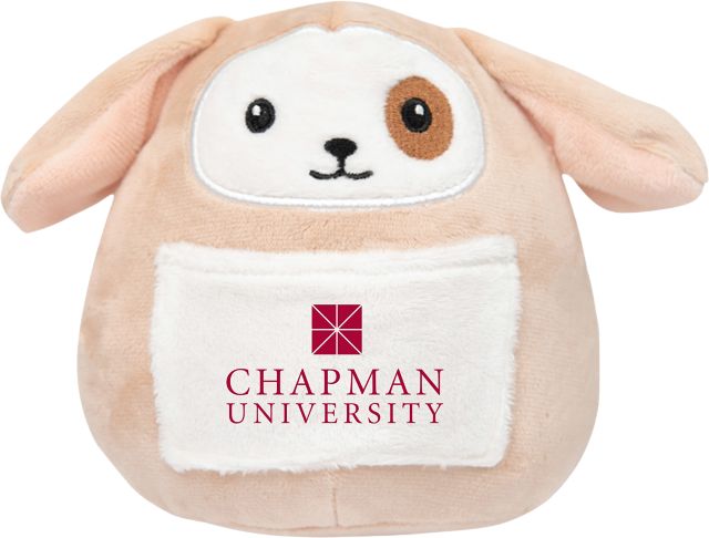 Chapman University 6'' Squishy Plush
