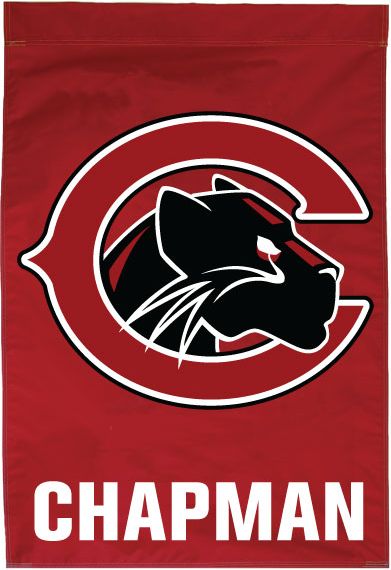 Chapman University Panthers 40