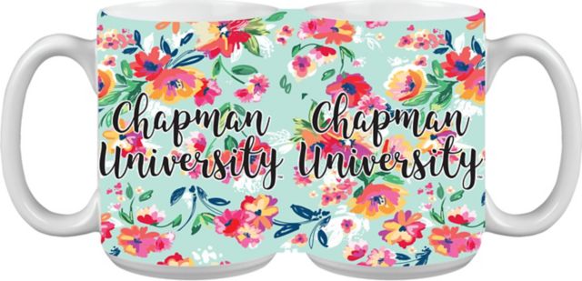 Chapman University 15 oz. Mug