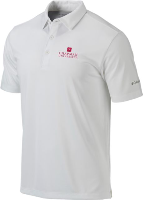 Chapman University Drive Polo