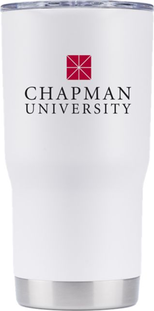 Chapman University 20 oz. Tumbler