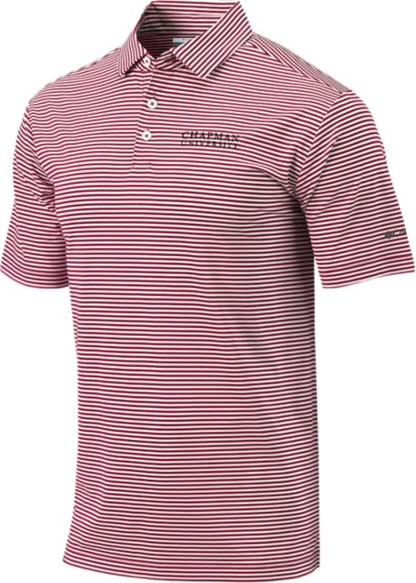 Chapman University Polo