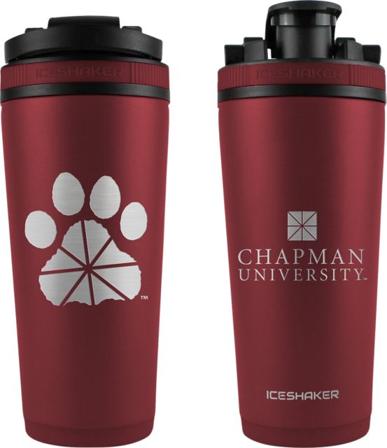 Chapman University Panthers 26 oz Ice Shaker