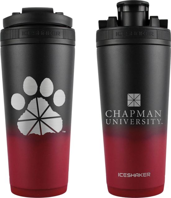 Chapman University 26 oz Ice Shaker