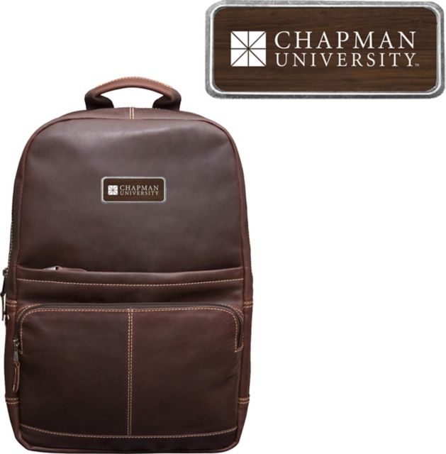 Kannah Canyon Backpack with engraved  Plate - ONLINE ONLY