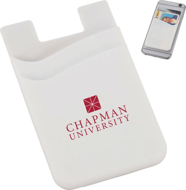 Chapman Id Card