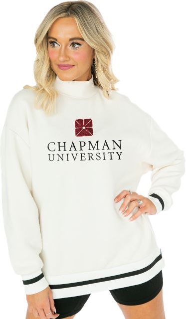 ProSphere Women's Chapman University No Huddle Football Fan Jersey 