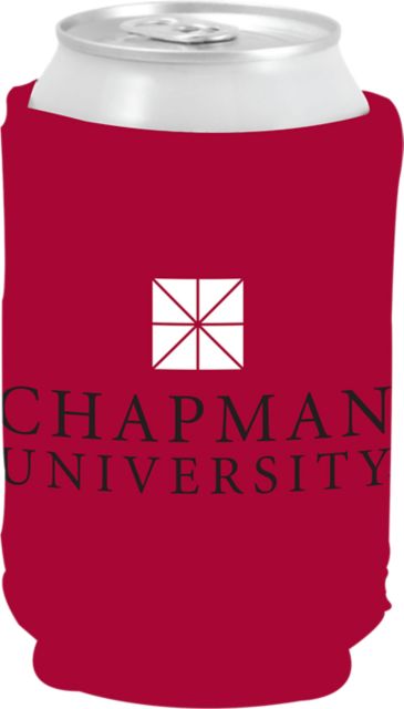 Chapman University Can Coozie