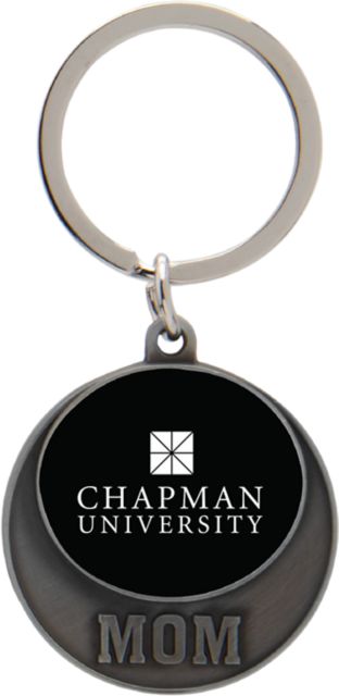 Chapman University Key Tag