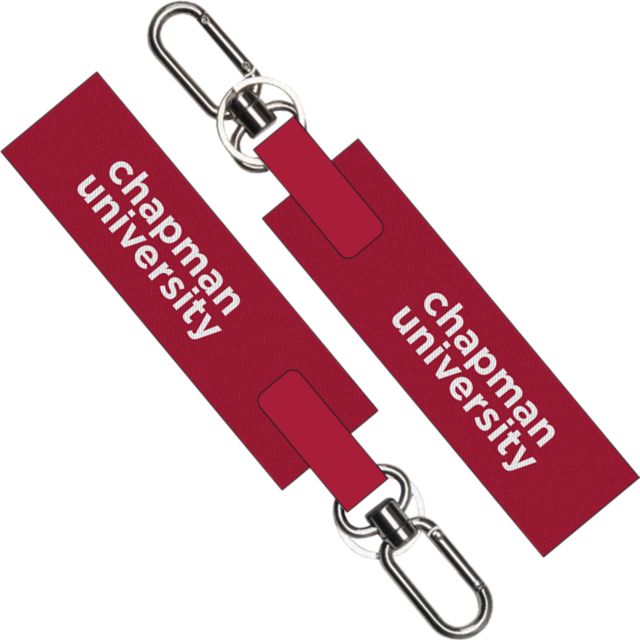 Chapman University Keychain
