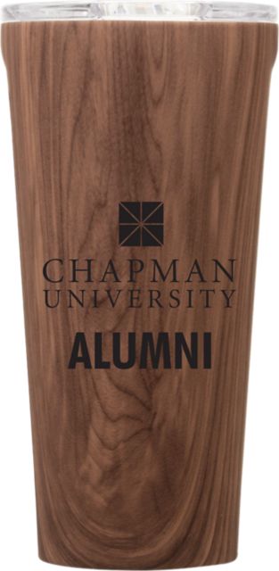 Chapman University 16 oz. Corkcicle Tumbler