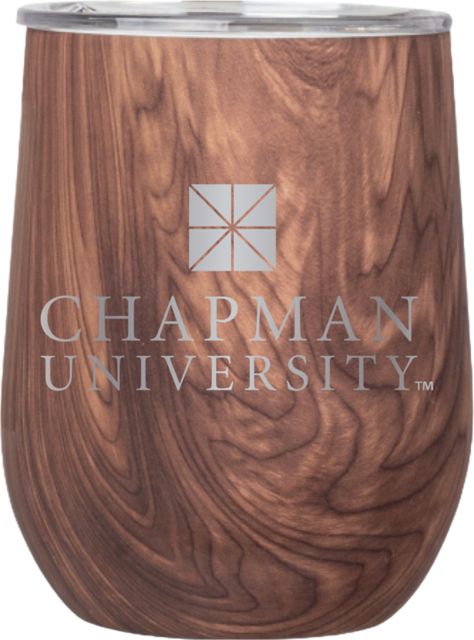 Chapman University 12oz. Corkcicle Tumbler