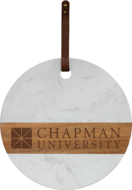 Chapman University Charcuterie Board