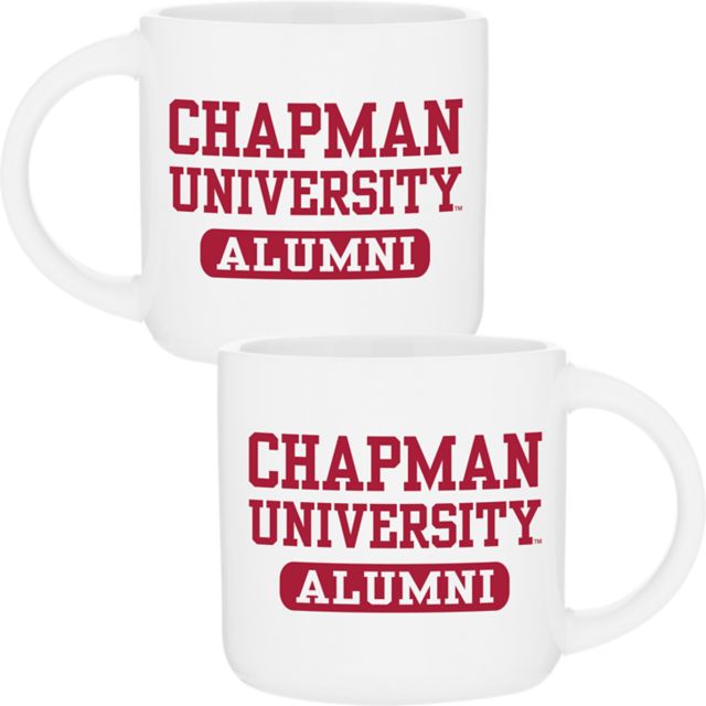 Chapman University Alumni 14 oz. Mug