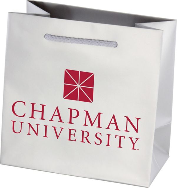 Chapman University Small Gift Tote