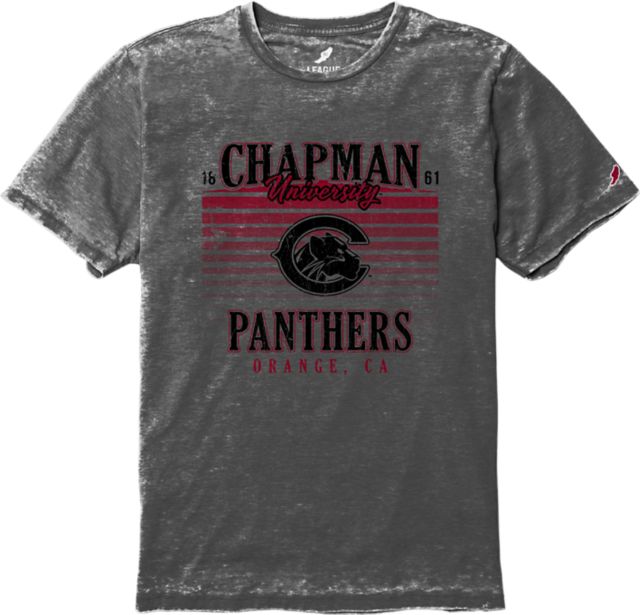 Chapman University Short Sleeve T-Shirt