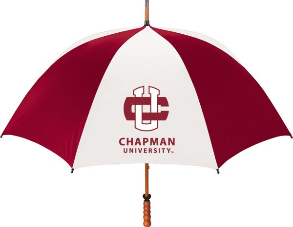 Chapman University 62" Umbrella