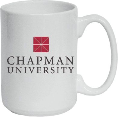 Chapman University 15 oz. El Grande Mug
