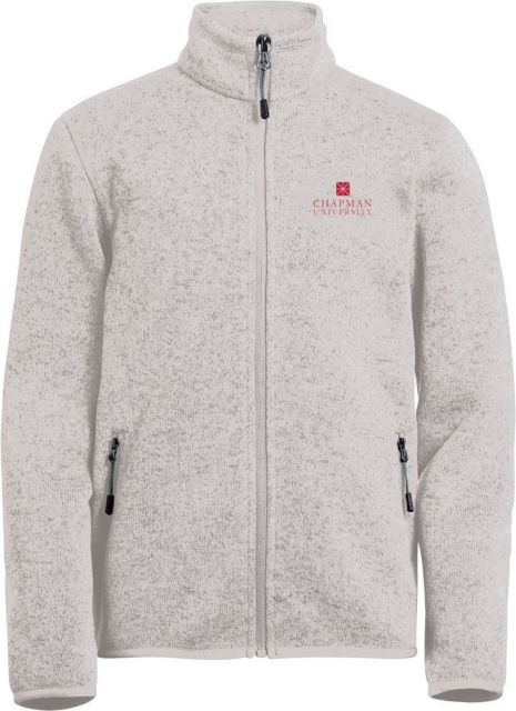 Chapman University Youth Boy's Full Zip