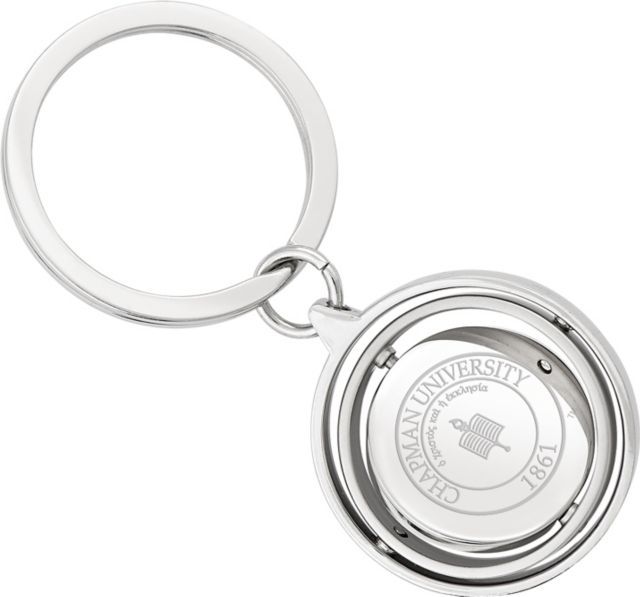 Chapman University Keychain