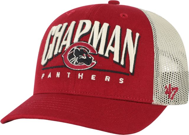 Chapman University Adjustable Cap