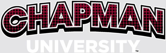 Chapman University Decal