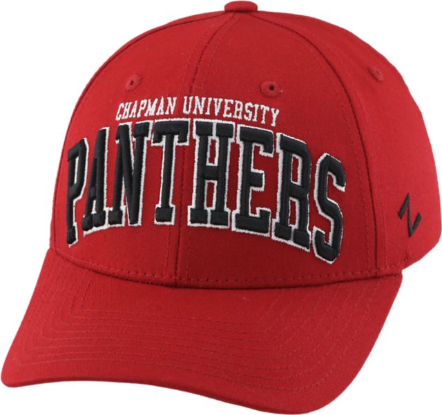 Chapman University Panthers Adjustable Cap